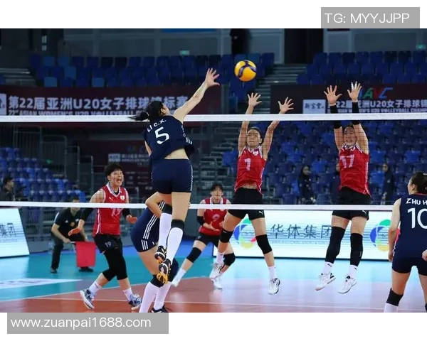 2014年女排亚洲杯中国队与韩国队激战回顾与精彩瞬间分析