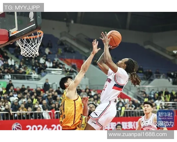 季后赛8进4第三场精彩对决江苏队迎战广东队争夺晋级名额