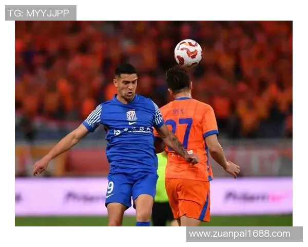 44场23球4助攻！巴西锋线主力加盟上海申花，下赛季中超战绩可期