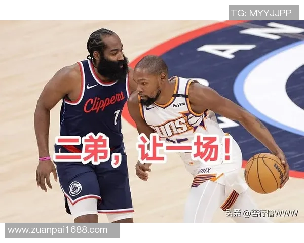 NBA“五不”控卫：隆不投、莫不传，别的三人是谁？