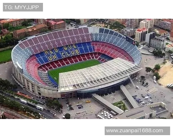 世体:巴萨回归诺坎普,周边商家等待生意复苏有人营业额翻了一番 世体:巴萨回归诺坎普,周边商家等待生意复苏有人营业额翻了一番