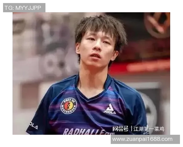 争议!前国乒名将:林高远暂时脱离国家队,樊振东从国家队“退出”