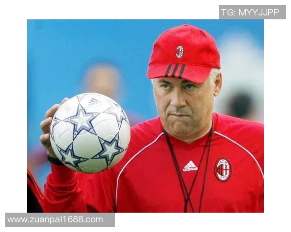 直球视野|为什么一谈控球打法都说瓜式巴萨,没人会提安切洛蒂年代的米兰? 直球视野|为什么一谈控球打法都说瓜式巴萨,没人会提安切洛蒂年代的米兰?